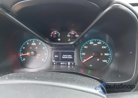 2022 Chevrolet Colorado 2Wd Long Box Lt из США, поврежденный, VIN 1GCHSCEA9N1127024